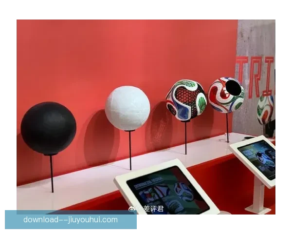 2026世界杯将推出巨型球衣漂浮艺术展，跨越多个主办城市展示创意艺术