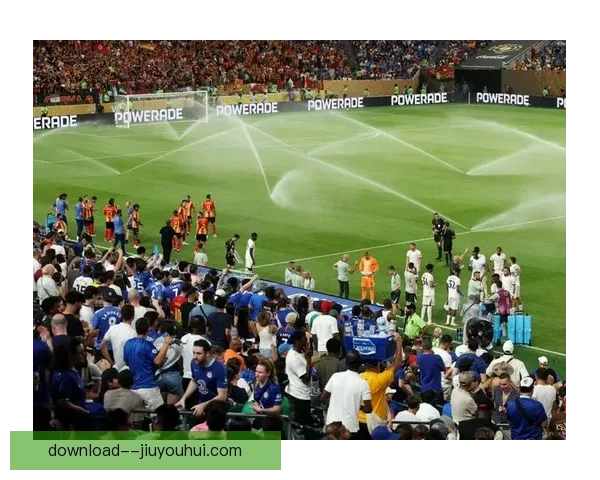 2026世界杯主办城市迈阿密宣布将举办艺术足球展庆祝足球与艺术的融合 2026世界杯主办城市迈阿密宣布将举办艺术足球展庆祝足球与艺术的融合