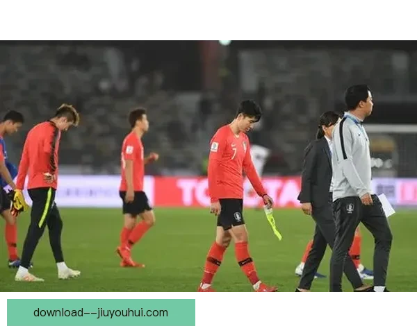 克林斯曼遭韩国足协解雇背后内幕与韩国足球未来走向持续引发热议