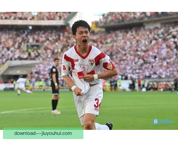 利物浦宣布签下斯图加特队长远藤航 加强中场实力