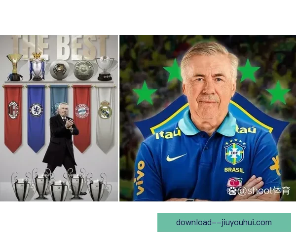 安切洛蒂确认2025年世俱杯将成为其执教生涯的重要挑战