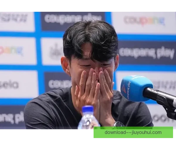 孙兴慜在英超赛季中的进攻端表现分析及其对球队的关键作用