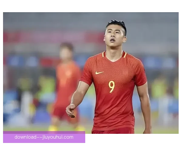 张玉宁世预赛连场制胜点燃国足希望两战两绝杀书写锋线英雄新篇章