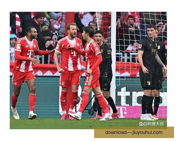 德甲联赛胜负关键因素分析 探讨影响比赛结果的多重因素