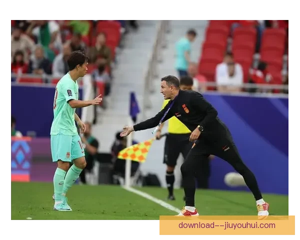 扬科维奇带队亚洲杯全场零进球最终黯然下课