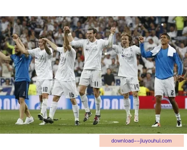 曼城三年两夺欧冠荣耀再胜皇家马德里创造历史