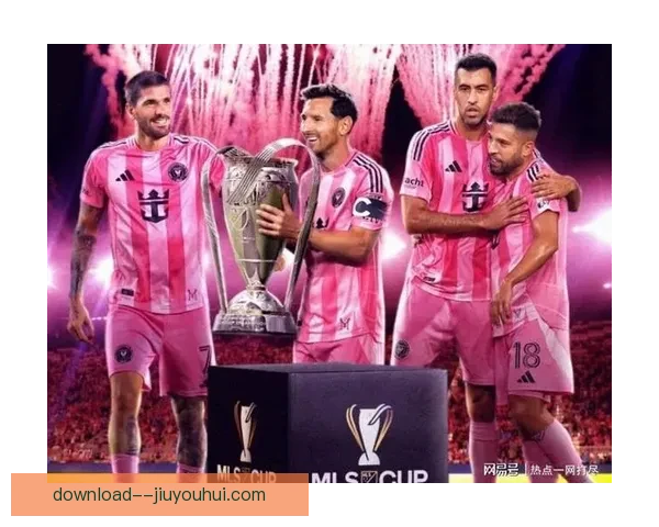 梅西美职联再创历史单场五次助攻震撼全场