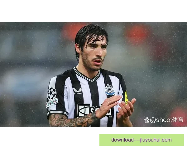 纽卡斯尔联中场托纳利因涉嫌违规投注案件在意大利接受进一步调查