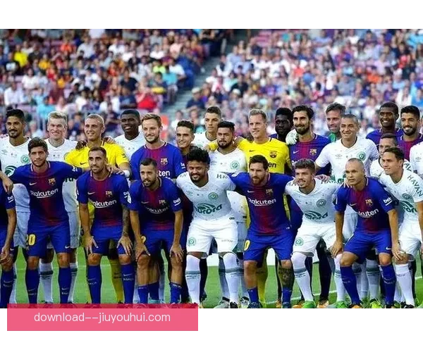 诺坎普奇迹逆转巴黎震撼世界足坛传奇一幕