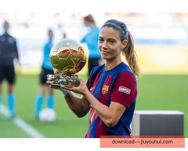 萨尔玛·帕拉略洛崭露头角成西班牙女足新生代代表巴萨女足主力屡屡斩获关键进球