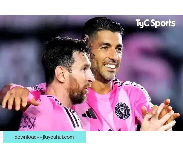 迈阿密国际官方宣布苏亚雷斯入选本赛季最佳球员候选名单