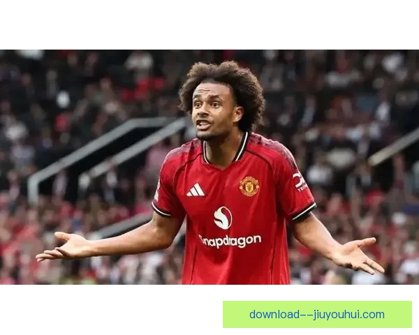 齐尔克泽正式加盟曼联开启英超新篇章