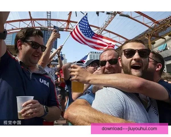 2026世界杯主办城市达拉斯通过大数据技术预测人流拥堵情况