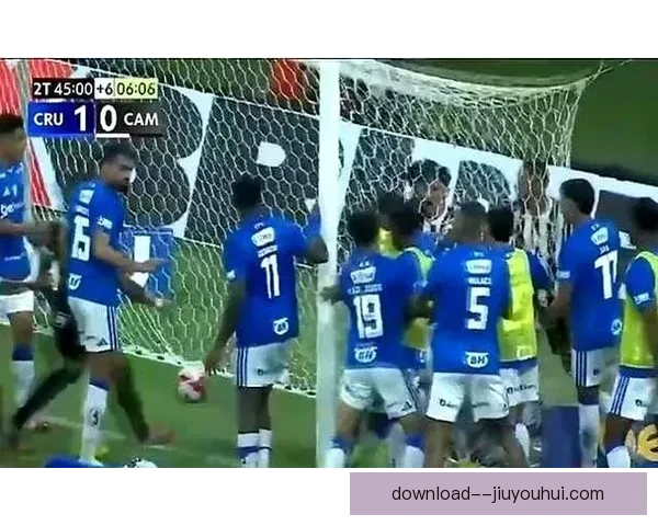 2025-26赛季英格兰足总杯八强全部产生赛事焦点盘点